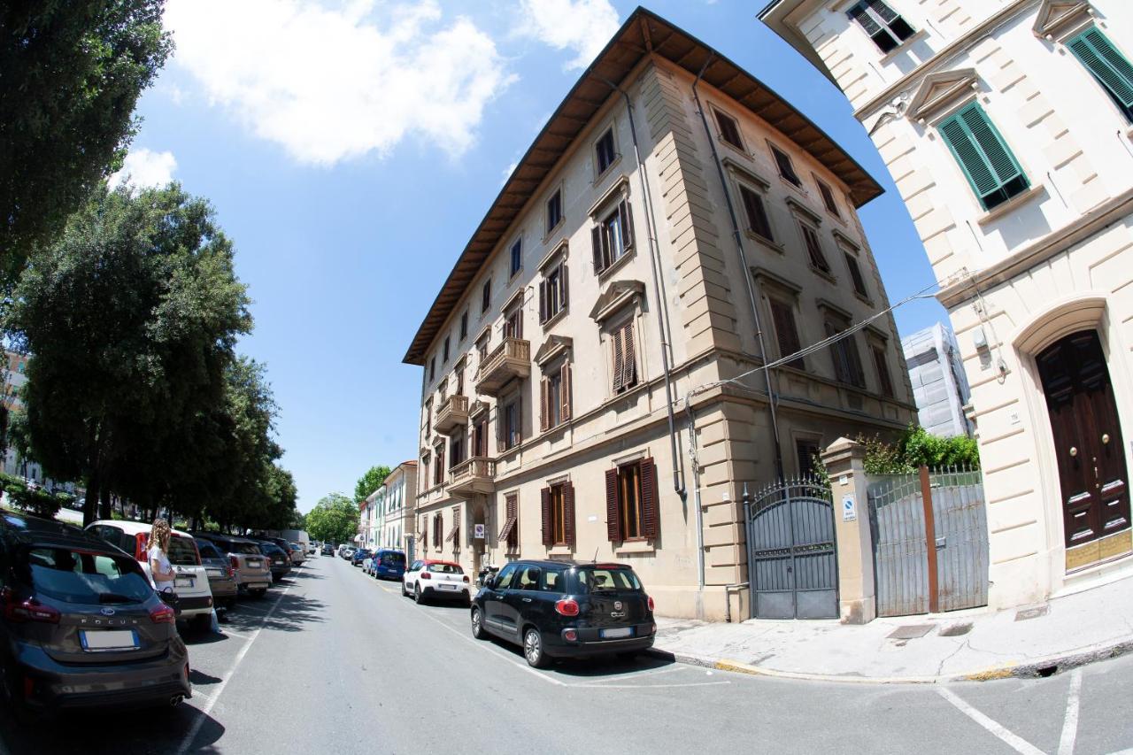 Casa Dafne Apartamento Livorno Exterior foto