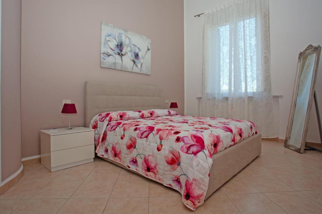 Casa Dafne Apartamento Livorno Exterior foto