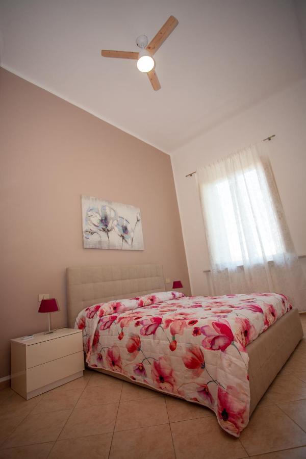 Casa Dafne Apartamento Livorno Exterior foto